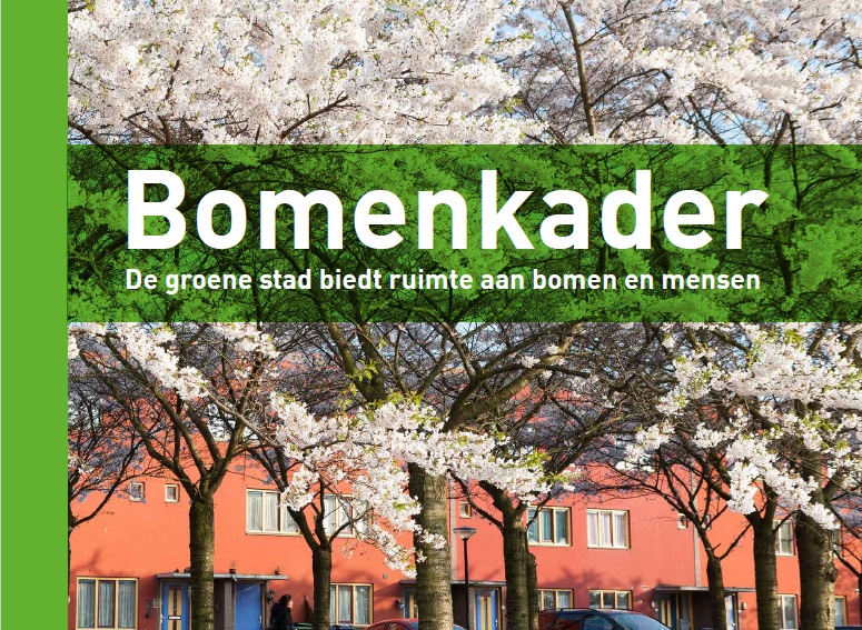 bomenkader voorkant