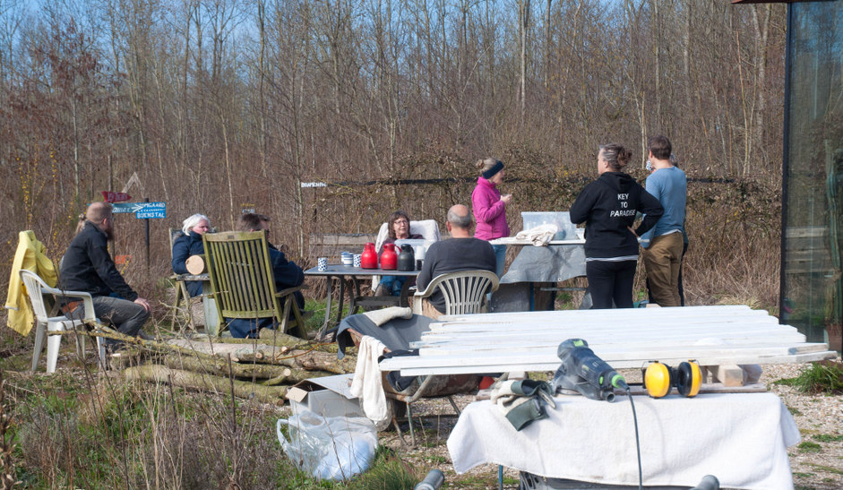 Werkdag 9201