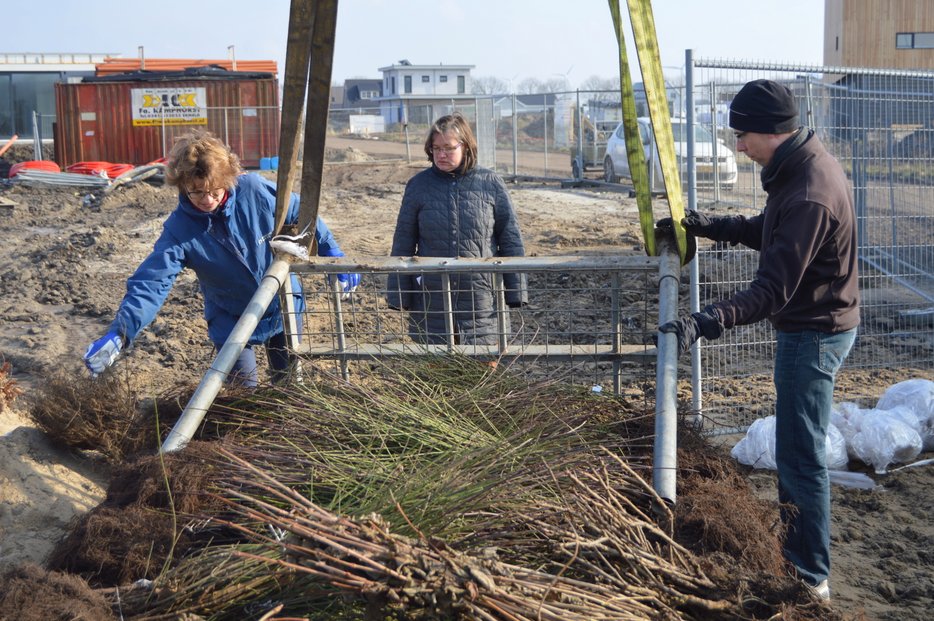 Boomplantdag69